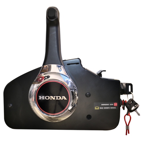 Honda schakelkast