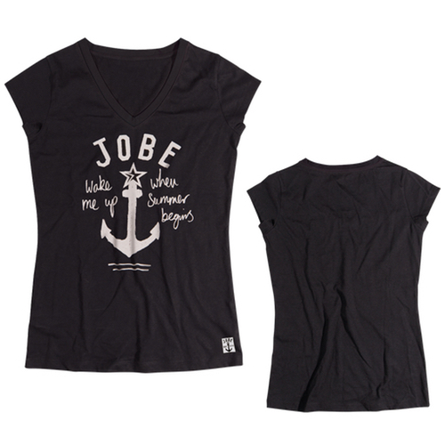 Jobe t-shirt women