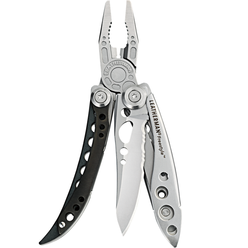 Leatherman Free Style