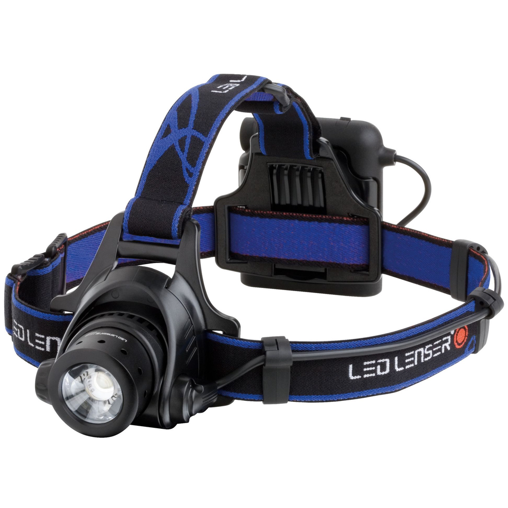 Led Lenser H14R