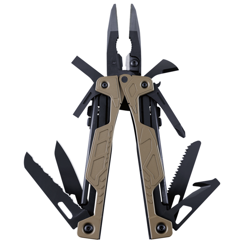 Leatherman Oht