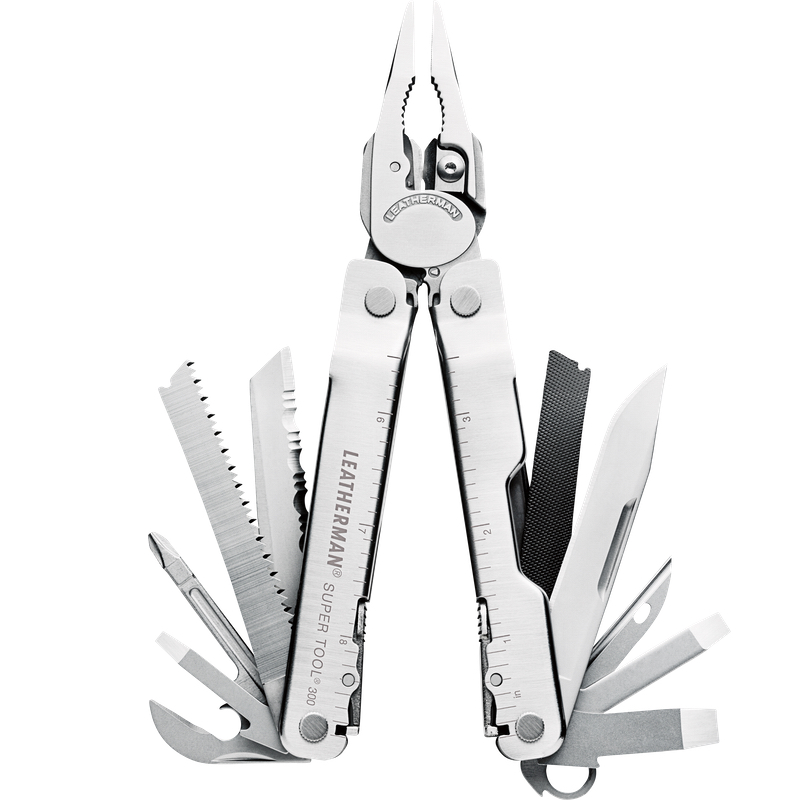 Leatherman Super Tool 300