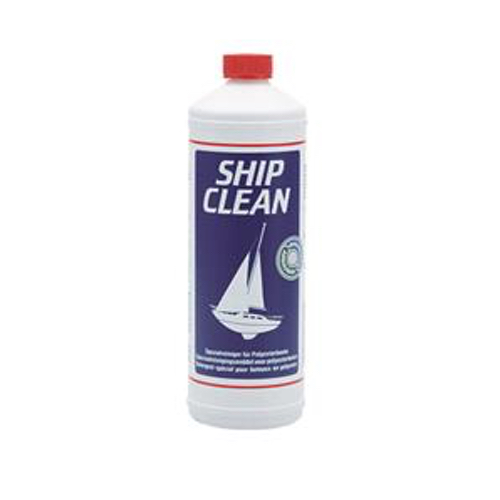 Shipclean