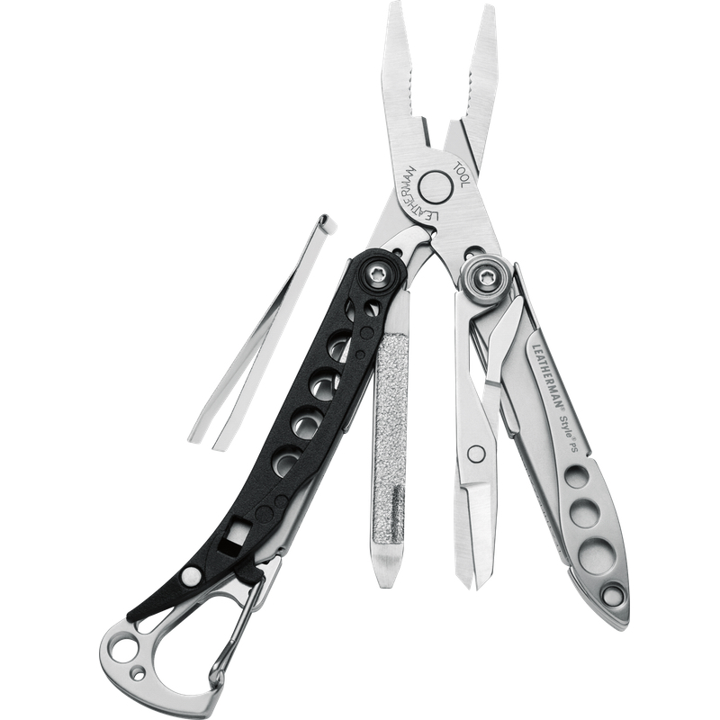Leatherman Style Ps