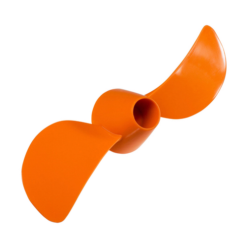 Travel 1003 propeller v9/p790