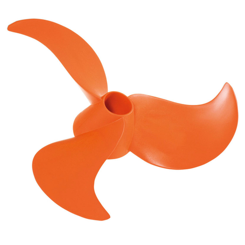 Travel en oude Cruise propeller v8/p350