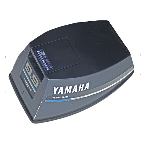 Yamaha kap