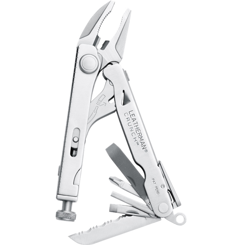 Leatherman Crunch