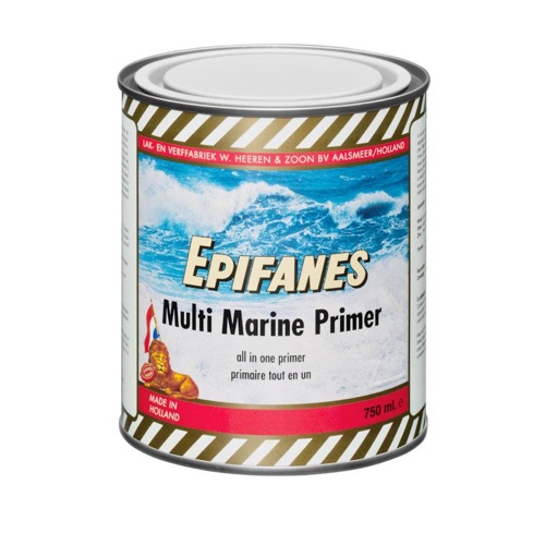 Epifanes Multi Marine primer
