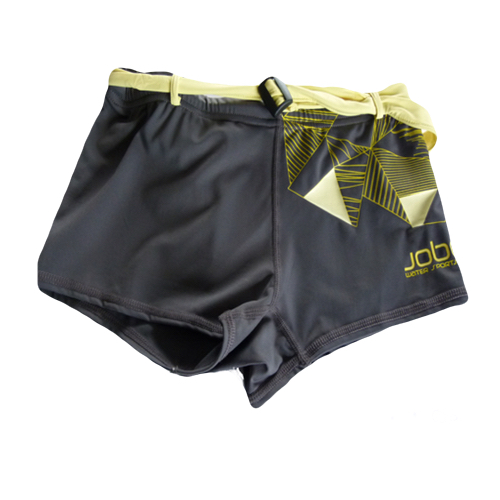 Jobe  swim short ladies Future yellow