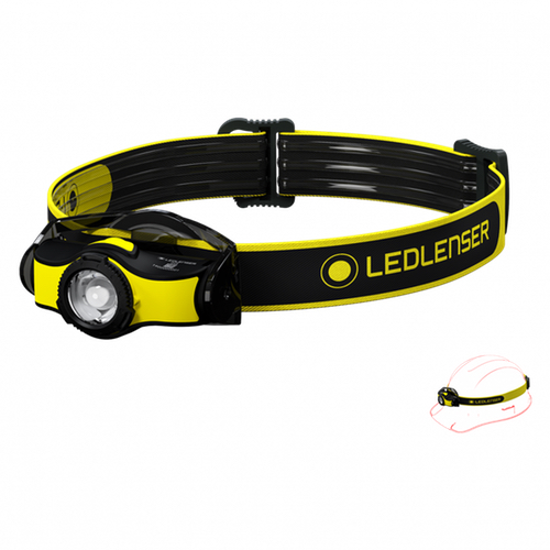 Ledlenser iH5