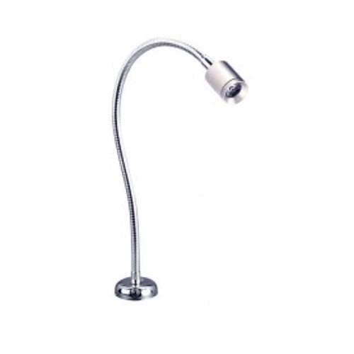 Kaartleeslamp flexiebel led