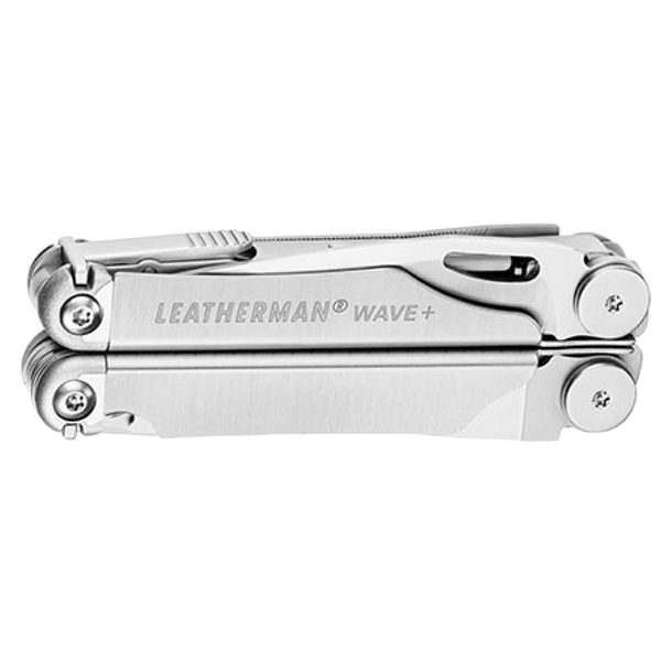 Leatherman Wave +