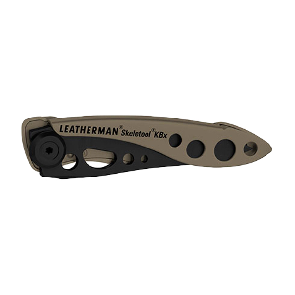 Leatherman Skeletool KBX-coy