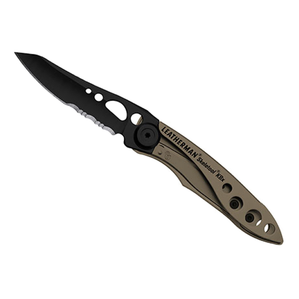 Leatherman Skeletool KBX-coy