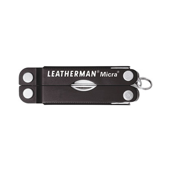 Leatherman Micra Black