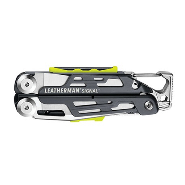 Leatherman Signal Granite Grey