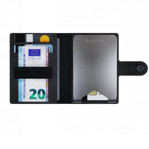 Ledlenser lite wallet