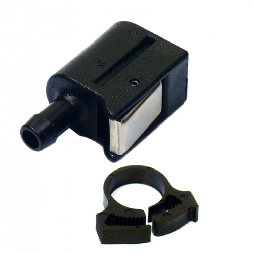 Mercury brandstofstekker