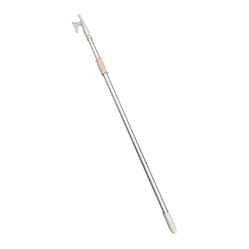 Aluminium telescopische pikhaak