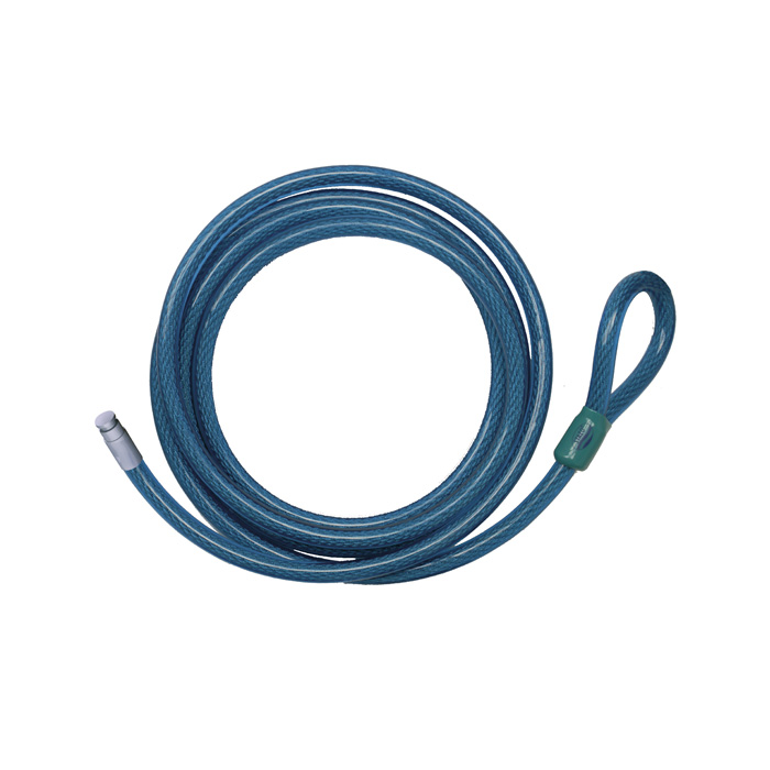 Stazo lasso kabel 2.5m 20mm