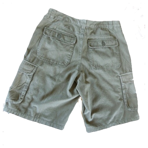 Jobe  Walkshort men