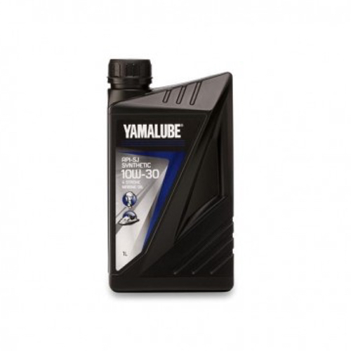Yamalube