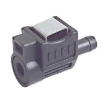 Honda brandstofstekker motorzijde 17650-ZW9-023