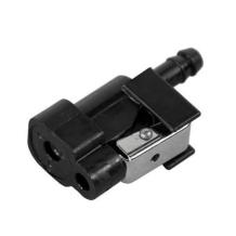 Suzuki brandstofstekker motorzijde