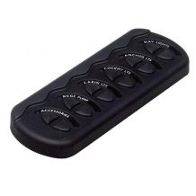 Schakelpaneel waterdicht