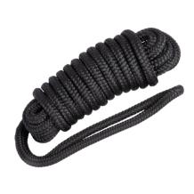 Landvast 16 strengs zwart