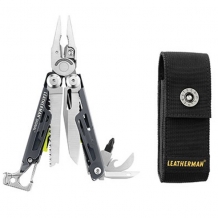 Leatherman Signal