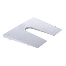 Negatieve spiegelplaat