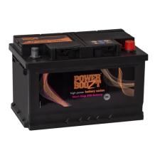 Powerboozt accu 100AH