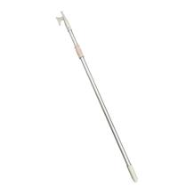 Aluminium telescopische pikhaak