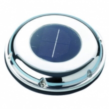 Ventilator solar