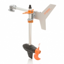 Trorqeedo Ultralight 403