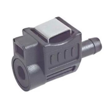 Honda brandstofstekker motorzijde 17650-ZW9-023