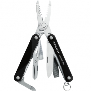 Leatherman Squirt ES