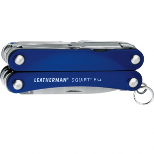 Leatherman Squirt ES