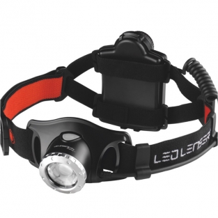 H7.2 Led Lenser