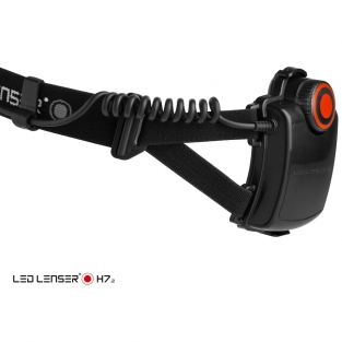 H7.2 Led Lenser