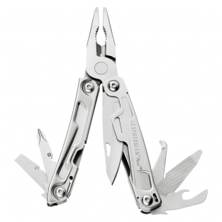 Leatherman Rev