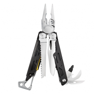 Leatherman Signal Granite Grey