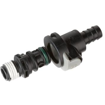 Attwood universal connector