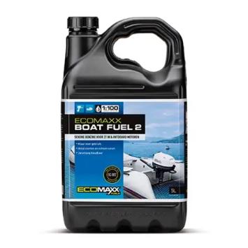 Ecomaxx 2takt 5ltr