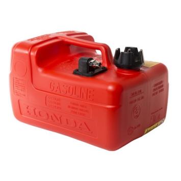 Honda tank