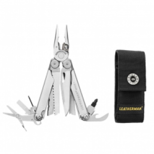 Leatherman Wave +