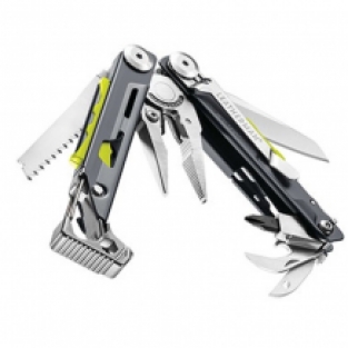 Leatherman Signal Granite Grey