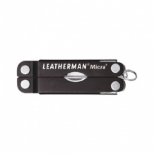 Leatherman Micra Black